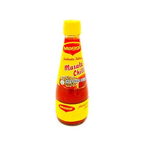 Other Sauces & Marinades / MAGGI Other Sauces & Marinades